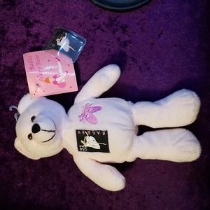 USPS Ballet Bear Beanie